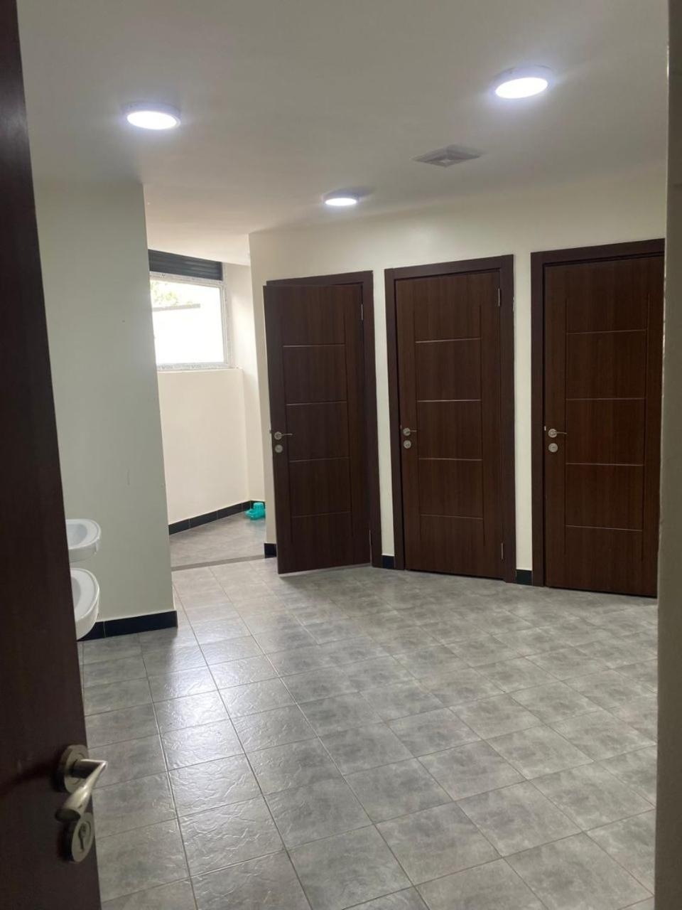 Cascadia Apartments 基加利 外观 照片